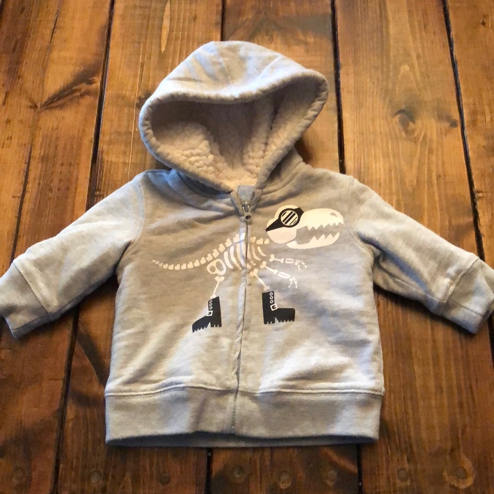 Children’s Place Baby Boy Jacket